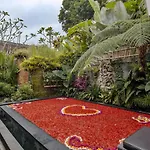 Roshan Ubud Villa