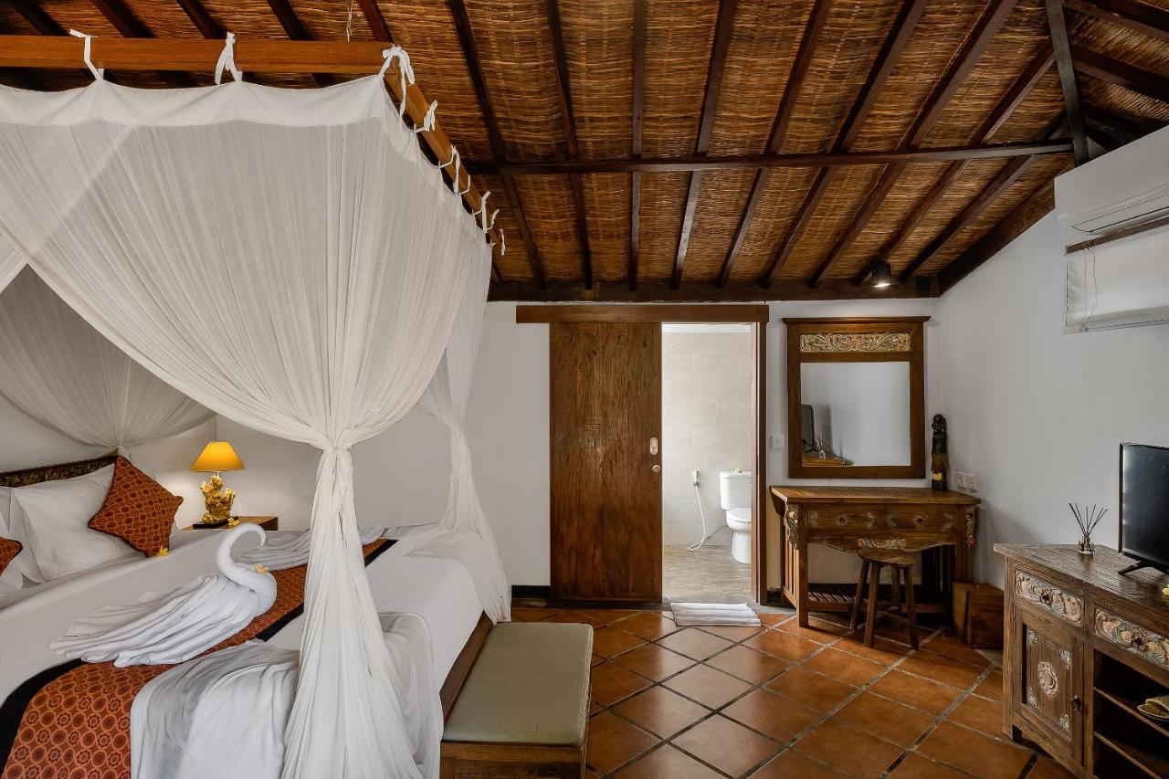 Villa Roshan Ubud