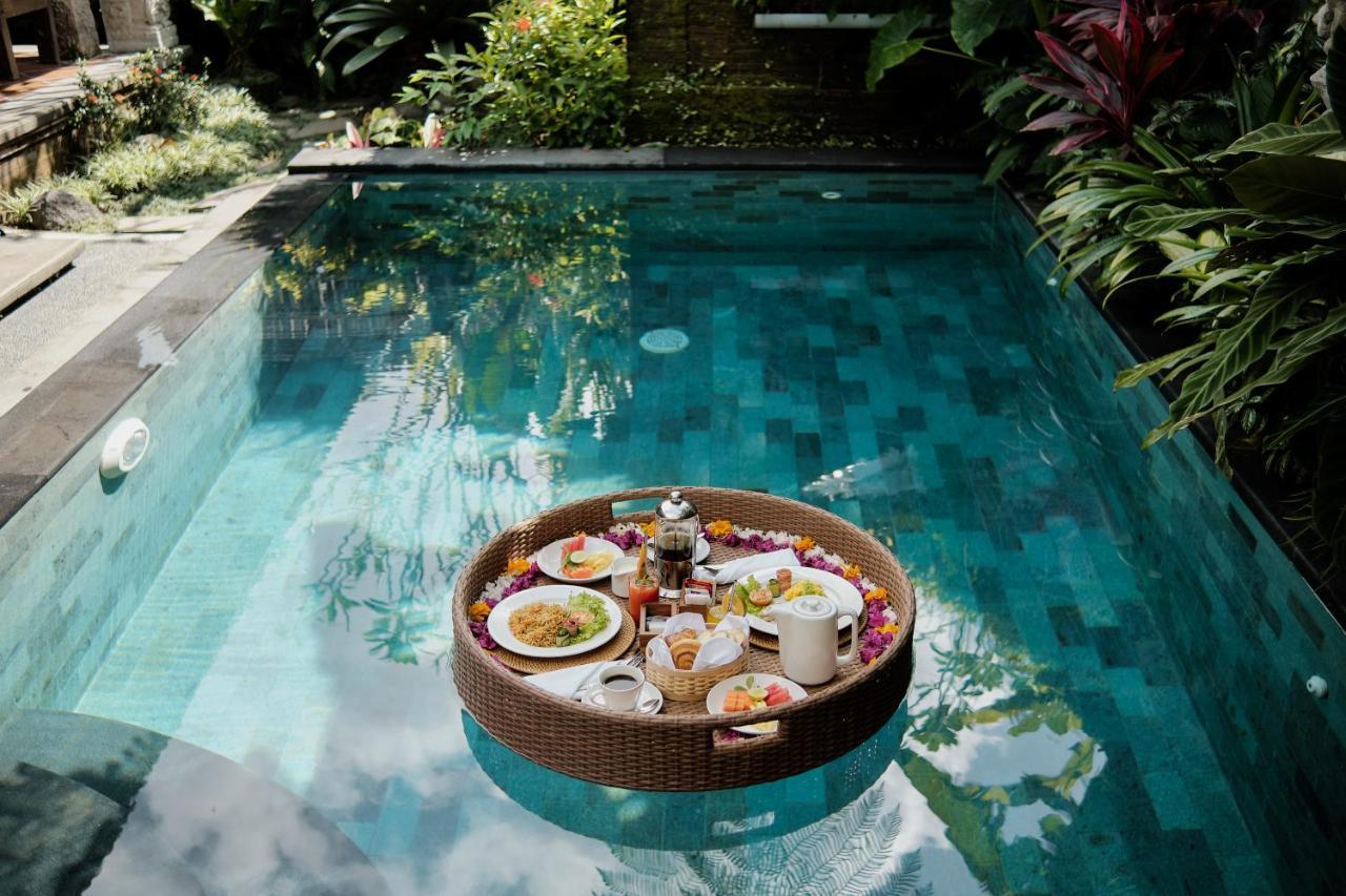 Villa Roshan Ubud